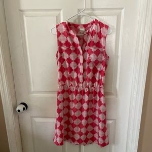 Small Merona Women’s Sleeveless Dress